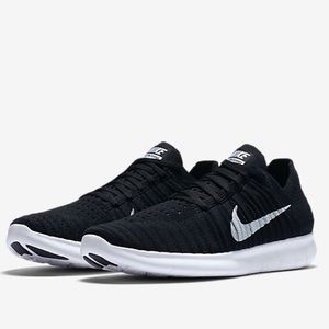 NIKE Free RN Flyknit sneakers
